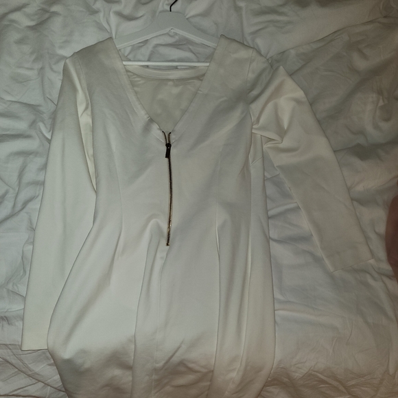 Banana republic size 10 dress - Picture 2 of 2
